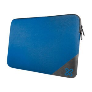 Estuche para Laptop Klipxtreme 15.6" NeoActive KNS 120BL Azul