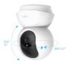 Camara Wi-Fi Rotatoria de Seguridad para Casa Tapo C200 - Imagen 2