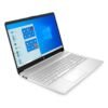HP 15-EF2525LA RYZEN 7 5700U/16GB/512GB SSD/FREEDOS/SILVER