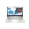 HP 15-EF2525LA RYZEN 7 5700U/16GB/512GB SSD/FREEDOS/SILVER - Imagen 2