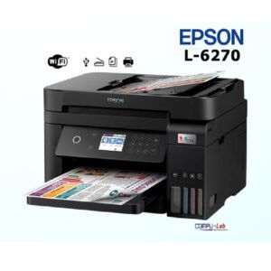 IMPRESORA EPSON L6270 WIFI/RED MULTIFUNCION ADF DUPLEX