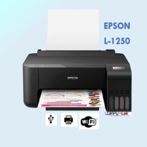 IMPRESORA EPSON L1250 WIFI 4 COLORES