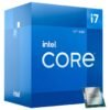 INTEL CORE I7-12700 12AVA GEN 4.9GHZ LGA 1700