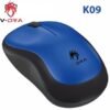 MINI MOUSE NITRON WIRELESS NEGRO - Imagen 2