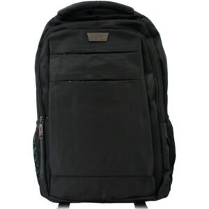 Mochila QUASAD Q-1030 15.6" Negro