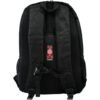 Mochila QUASAD Q-1030 15.6" Negro - Imagen 2