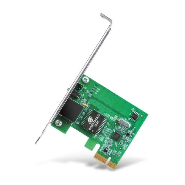 Adaptador de Red TP-LINK TG-3468 PCI Express Gigabit - Imagen 2