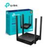 Router Inalámbrico TP-LINK Banda dual AC1200 Archer C50 V6