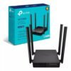Router Inalámbrico TP-LINK Banda dual AC1200 Archer C50 V6 - Imagen 2