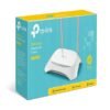Router Tp-Link TL-WR840N 300 Mbps 2 Ant, Control Parental - Imagen 2
