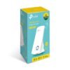 Extensor de Rango TP-LINK WA850RE 300Mbps Wallplug