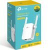Extensor de Rango TP-LINK TL-WA855RE Wi-Fi 300Mbps