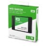 SSD WESTER Digital Green 1TB 2,5" Sata3 7mm