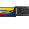 ASUS E1504FA-NJ361 RYZEN5 7520U/16GB/SSD 512GB/15.6" FHD/FREEDOS/BLACK - Imagen 2