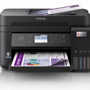 IMPRESORA EPSON L6270 WIFI/RED MULTIFUNCION ADF DUPLEX