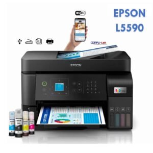 IMPRESORA EPSON L5590 WIFI/RED/MULTIFUNCION