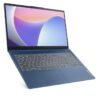 LENOVO IDEAPAD SLIM 3 15IRH8 I7-13620H 2.4GHZ/16GB/SSD 512GB/15.6"/FRE