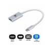XTECH XTC-540 USB-C 3.0 A HDMI-ADAPTADOR
