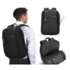 MOCHILA TARGUS TSB966GL 15.6" BLACK - Imagen 4