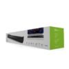 SOUND BAR KLIP XTREME KSB-00A 60W TUNEBAR/BLUETOOTH/HDMI/USB/RCA