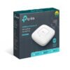 ACCESS POINT TP-LINK EAP110 OMADA 300MBPS TECHO WIRELESS