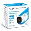 CAMARA TP-LINK TAPO C320WS 4MP 2K EXTERIOR VISION NOCTURA COLOR WIFI