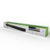 KLIP XTREME KSB-001 100WHARMONIUM BLUETOOTH/HDMI/RCA/3.5MM