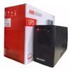 UPS HIKVISION DS-UPS600-X 600VA 360W/ 6 TOMAS /120V/BAT 12V-7AH
