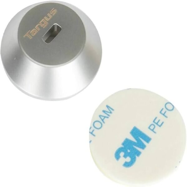 ADAPTADOR BLOQUEO TARGUS ASP001GLX
