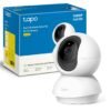 CAMARA TP-LINK TAPO C202 1080P FHD 1080P 512GB 360 GRADOS