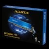 SSD ADATA LEGEND 710 1TB PCIEXP M2 2280 - Imagen 2