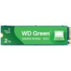 SSD WD GREEN SN350 2TB PCIEXPRESS M2 2280 - Imagen 2