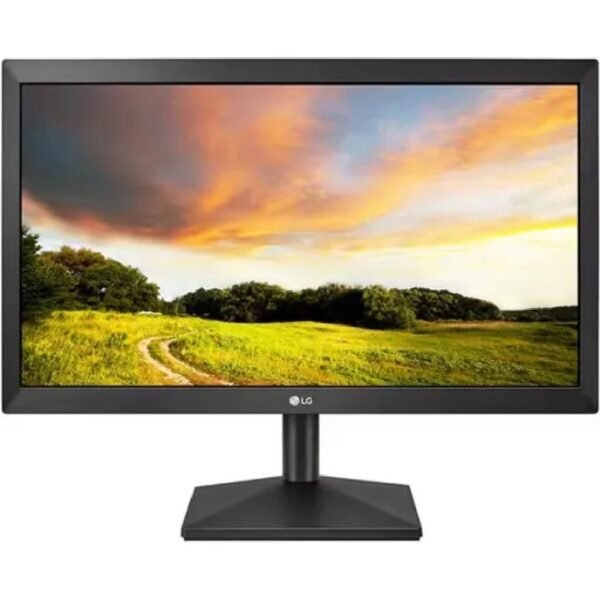 MONITOR LG 20MK40L 19.5" HDMI/VGA 1366X768 VESA