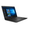 HP 245 G9 RYZEN 3 3250U/12GB/256GB SSD/14"HD/FREEDOS/BLACK