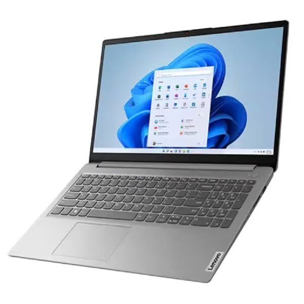 LENOVO IDEAPAD 15IGL7/INTEL N4020/8GB/SSD 256GB/15.6"FHD/FREEDOS/GREY