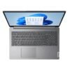 LENOVO IDEAPAD 15IGL7/INTEL N4020/8GB/SSD 256GB/15.6"FHD/FREEDOS/GREY - Imagen 3