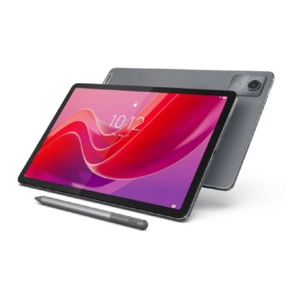 TABLET LENOVO M11 ZADB0362EC 11" 4GB 128GB LTE 4G FOLIO CASE + PEN TAB - Imagen 3