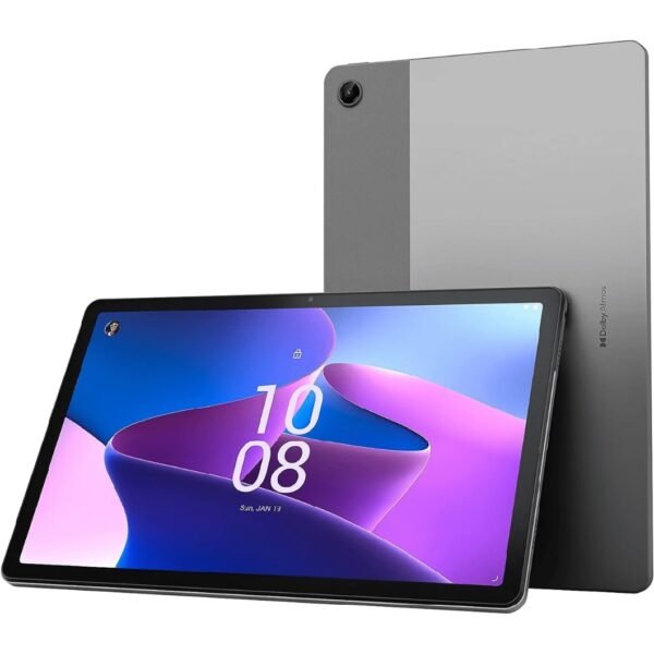 TABLET LENOVO M10 ZAAF0075EC 10.1" 4GB 64GB LTE 4G FOLIO CASE - Imagen 2