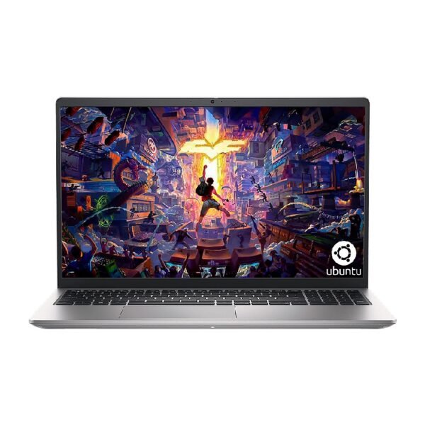 DELL INSPIRON 3520 I5-1235U/16GB/512GB SSD/ UBUNTU/ 15.6"FHD/ SILVER
