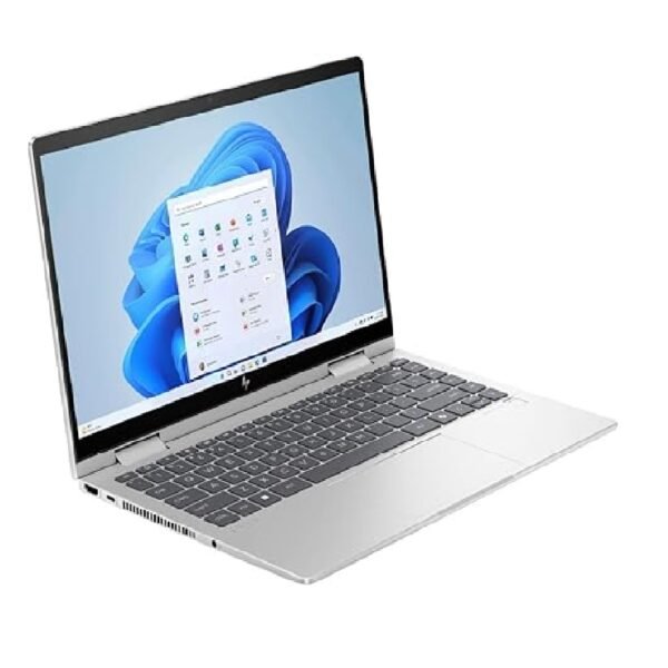 HP 14" ENVY X360 2EN1/CORE I7 150U/16GB/SSD 512GB/TOUCHSCREEN/WIN11/EN - Imagen 2