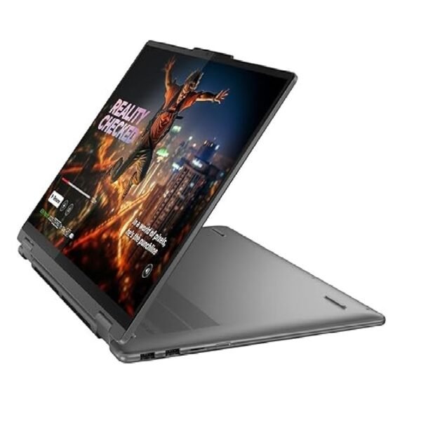 LENOVO YOGA 7I/14"2K/ULTRA5 125U/16GB/512GB SSD/TOUCHSCREEN/WIN11/INGL - Imagen 2