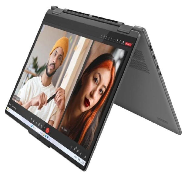 LENOVO YOGA 7I/14"2K/ULTRA5 125U/16GB/512GB SSD/TOUCHSCREEN/WIN11/INGL - Imagen 4