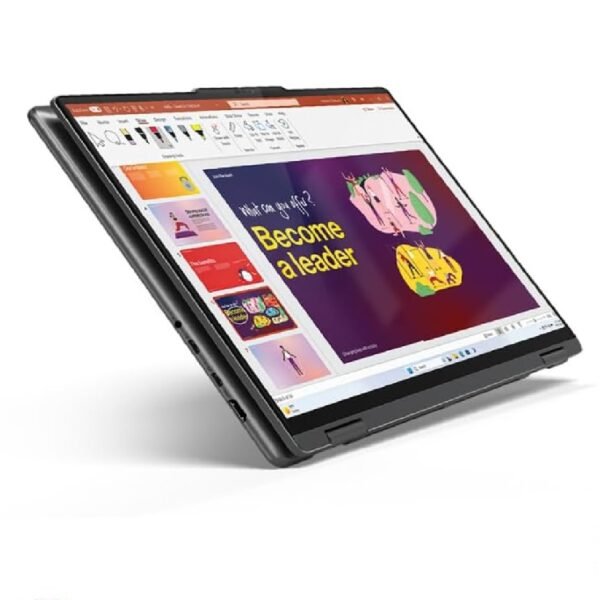 LENOVO YOGA 7I/14"2K/ULTRA7 155U/16GB/1TB SSD/TOUCHSCREEN/WIN11/INGLES - Imagen 3