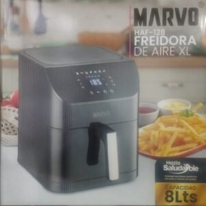 FREIDORA DE AIRE MARVO HAF128 8LT 1700W