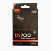 SSD DATO DS700 128GB 2.5" SATA 3GBPS