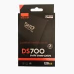 SSD DATO DS700 128GB 2.5" SATA 3GBPS