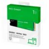 SSD WD GREEN SN350 1TB PCIEXPRESS M2 2280