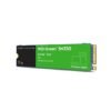 SSD WD GREEN SN350 1TB PCIEXPRESS M2 2280 - Imagen 2