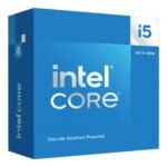 INTEL CORE I5-14400 4.70GHZ 1700LGA 20MB