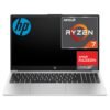 HP 255 G10 RYZEN 7 7730U/512GB/16GB/15.6"FHD/BLACK/FREEDOS - Imagen 2